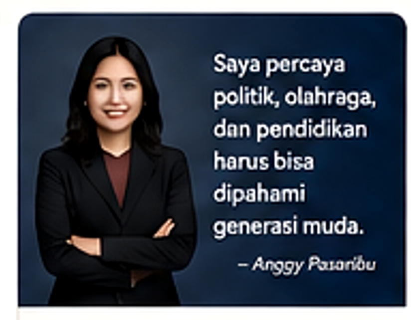 Story of Anggy hero image